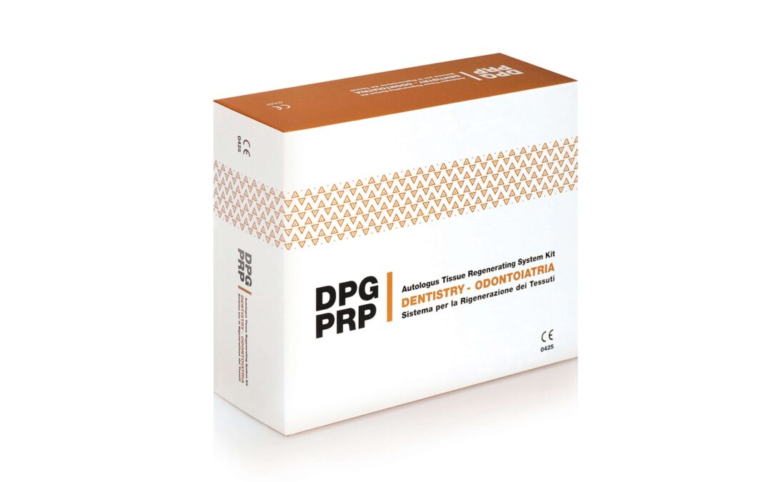 DPG PRP Dentistry