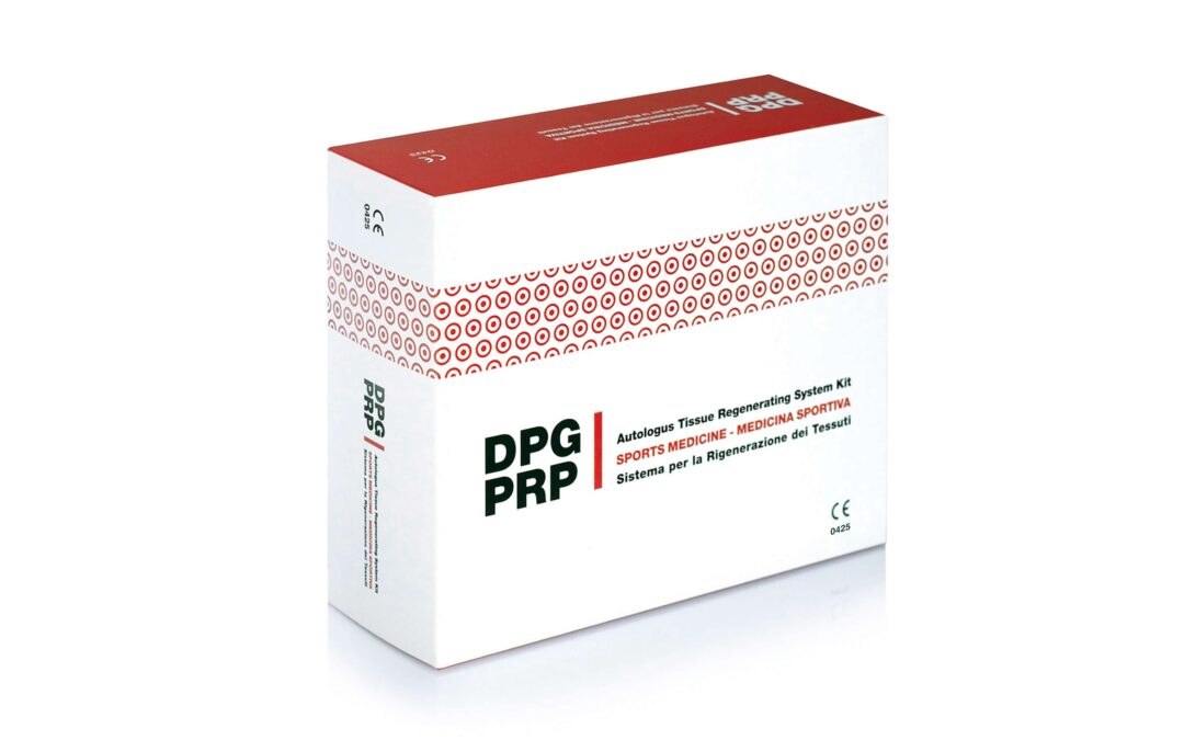 DPG PRP Sports Medicine