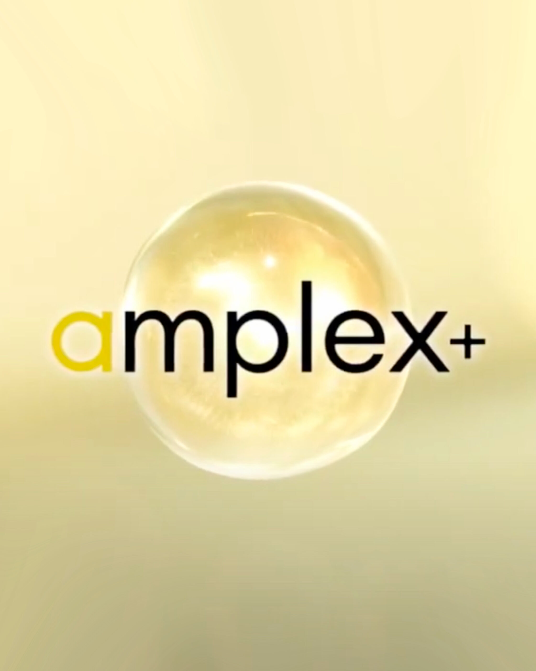 Amplex Plus - Breakthrough Technology inspired by Nature from DermoAroma COVER